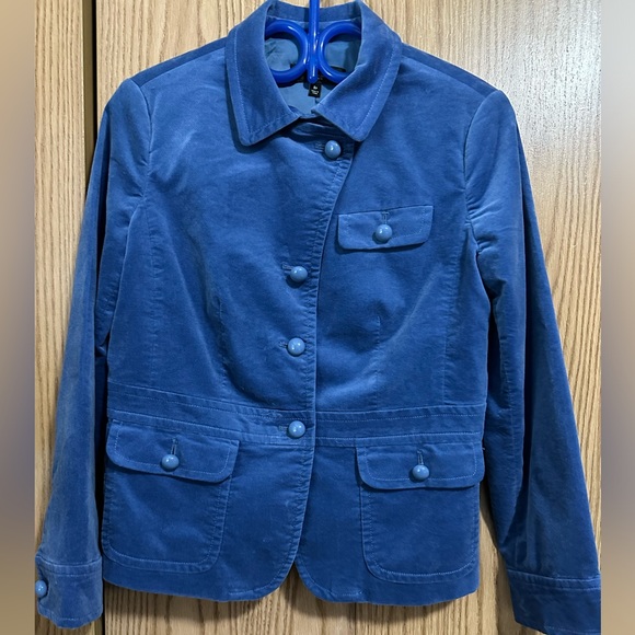 Jacket - Picture 1 of 2